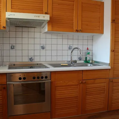 Haus Zwischen See Und Wald - Апартаменты Келленхузен