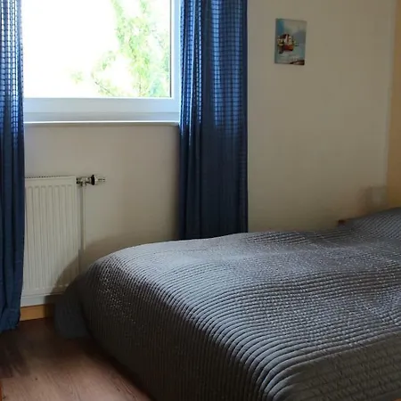 Haus Zwischen See Und Wald - Келленхузен