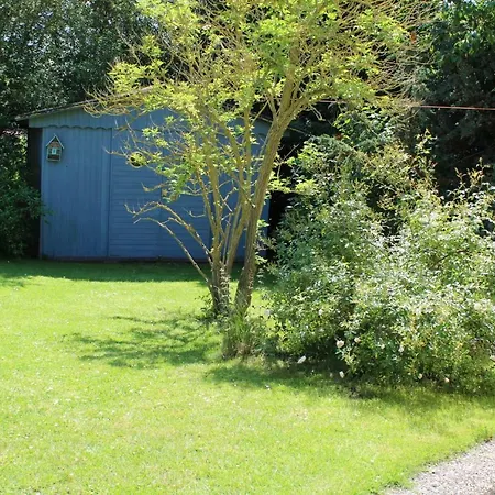 Апартаменты Haus Zwischen See Und Wald -